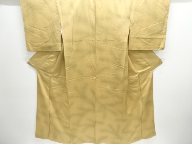 Japanese Kimono / Komon Silk